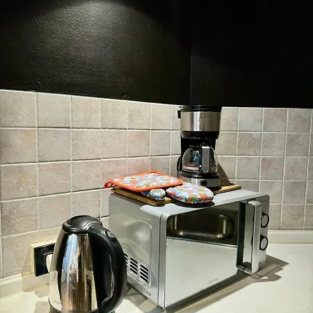 شقة Casa Antico Portone Mompiano بريشا