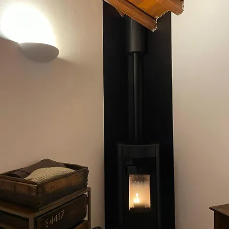 Casa Antico Portone Mompiano بريشا