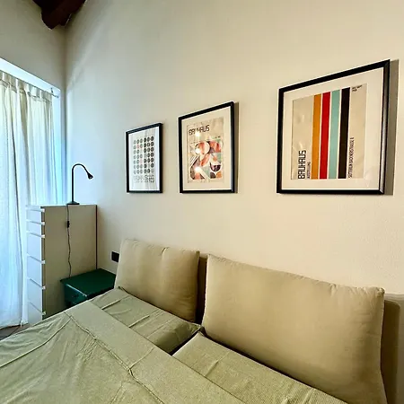 Casa Antico Portone Mompiano بريشا