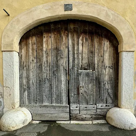Casa Antico Portone Mompiano * بريشا
