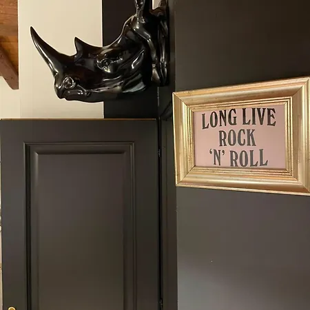 Casa Antico Portone Mompiano شقة *