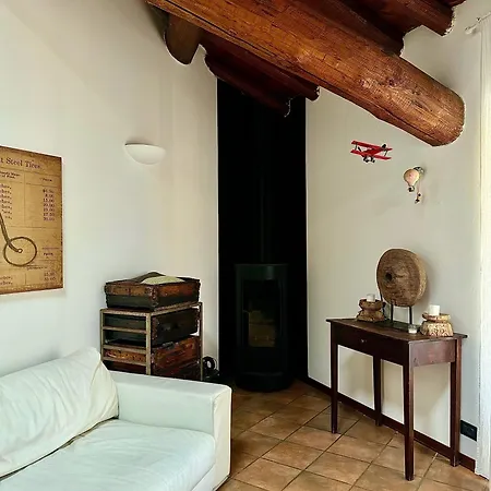 Casa Antico Portone Mompiano بريشا