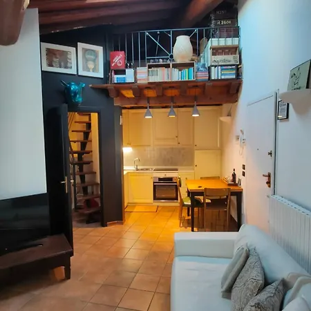 Casa Antico Portone Mompiano شقة بريشا